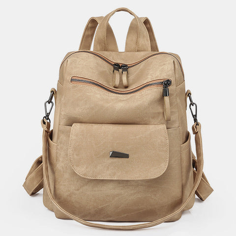 Moderne Minimalismus Rucksack – Für den Stilbewussten Entdecker