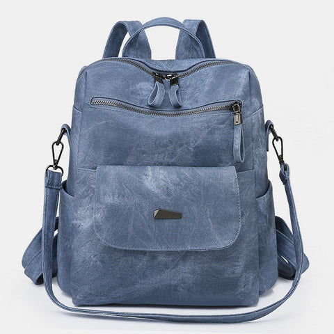 Moderne Minimalismus Rucksack – Für den Stilbewussten Entdecker
