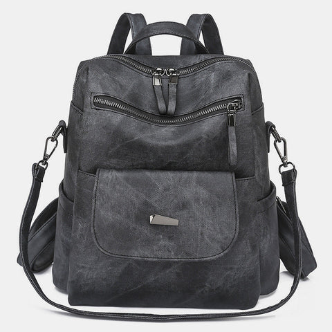 Moderne Minimalismus Rucksack – Für den Stilbewussten Entdecker