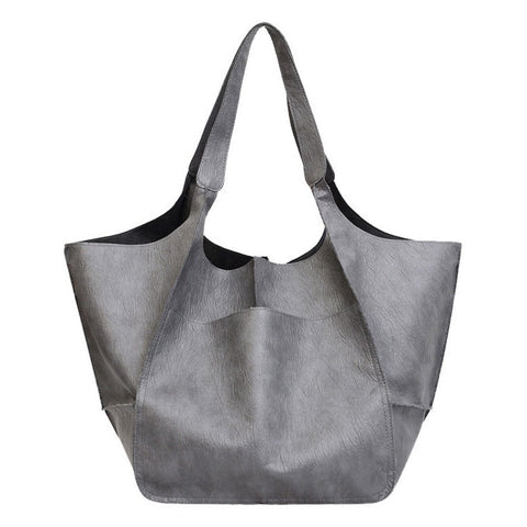 Sienna Vegane Leder Tasche – Stilvoll und Geräumig für Jeden Anlass
