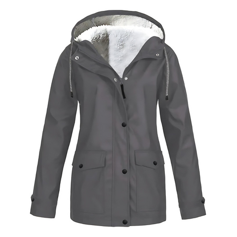 Alpine - Winterparka für Damen