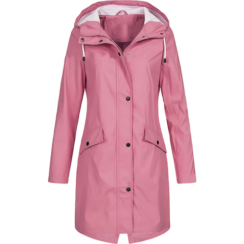 Drylon - Stilvolle Regenjacke für Damen