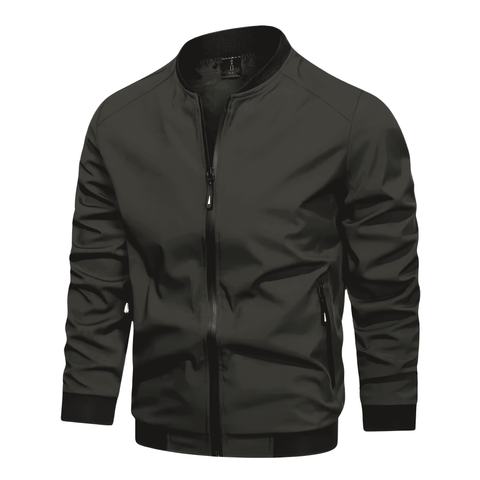 AirForce - Stilvolles Bomberjack