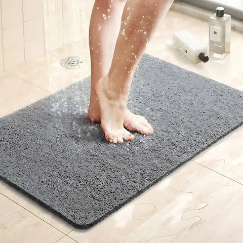 AquaSafe - Rutschfeste Duschmatte