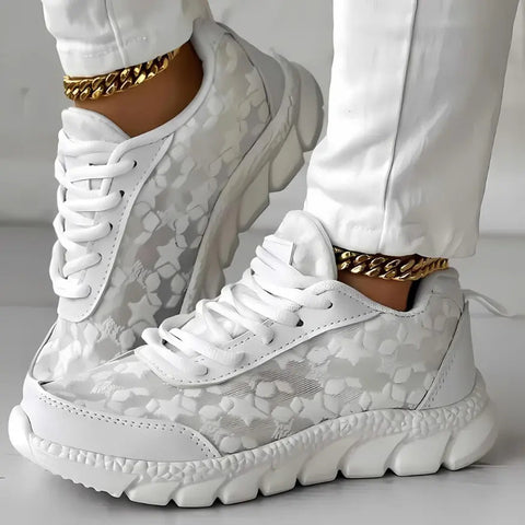 Stride - Orthopädische Damensneaker