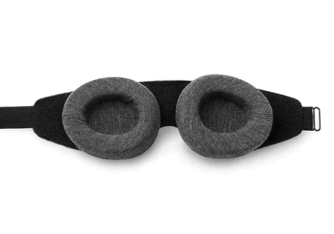 Bequemes Schlafmaske – Ideal für Ruhige Nächte
