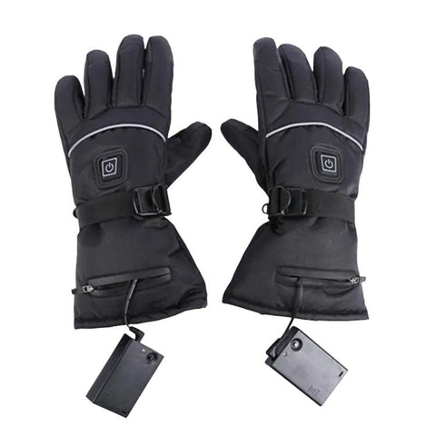 Arctic Heat Handschuhe - Für Warme und Bequeme Wintertage