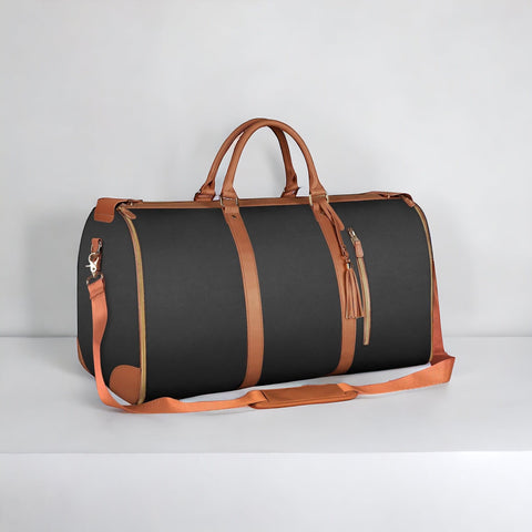 TravelEase - Faltbare Reisetasche für Damen