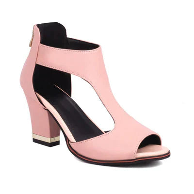 Elise Orthopädische Sandalen - Für Stil und Komfort