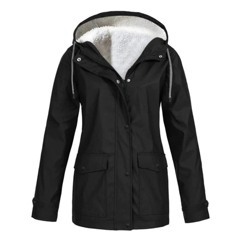 Alpine - Winterparka für Damen