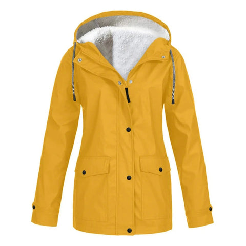 Alpine - Winterparka für Damen