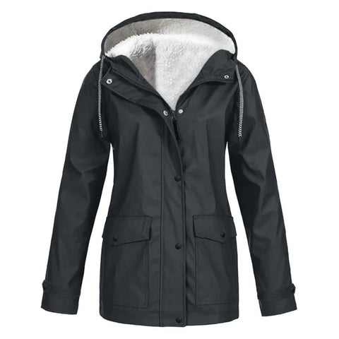Alpine - Winterparka für Damen