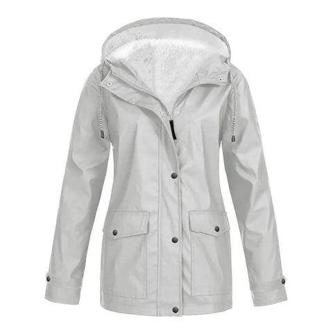 Alpine - Winterparka für Damen