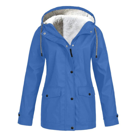 Alpine - Winterparka für Damen