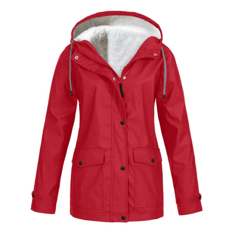 Alpine - Winterparka für Damen
