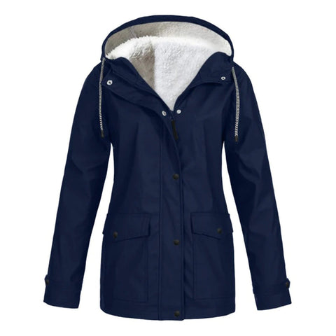 Alpine - Winterparka für Damen