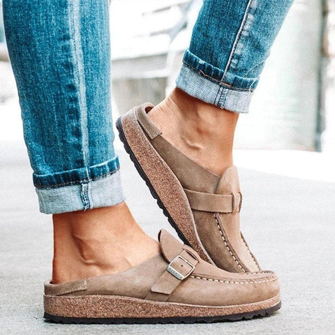 Sophie Mokassins - Elegante Damenschuhe für Stilvolle Füße