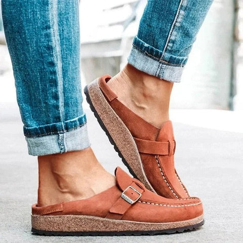 Sophie Mokassins - Elegante Damenschuhe für Stilvolle Füße
