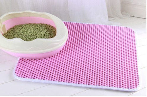 PetPurity Wabenmatte für Katzenstreu