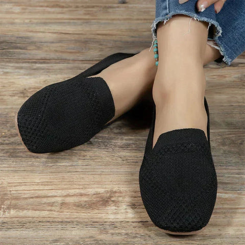 Ruby Bequeme Schuhe - Trendy und Leichtgewicht für Damen