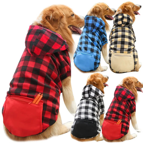 Bobby Hundehoodie – Für einen trendigen Look