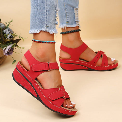 Bequeme Schicke Sandalen - Stilvoll und Funktional