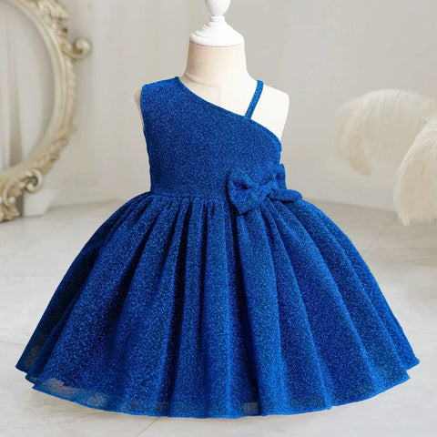 Lieveke Magische Tutu Kleid - Buntes Verzaubertes Kleid für Feste