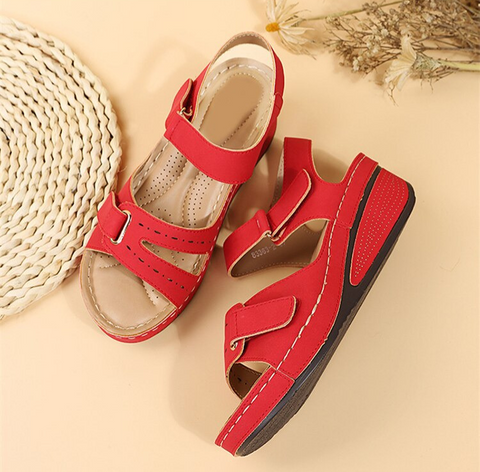Bequeme Schicke Sandalen - Stilvoll und Funktional