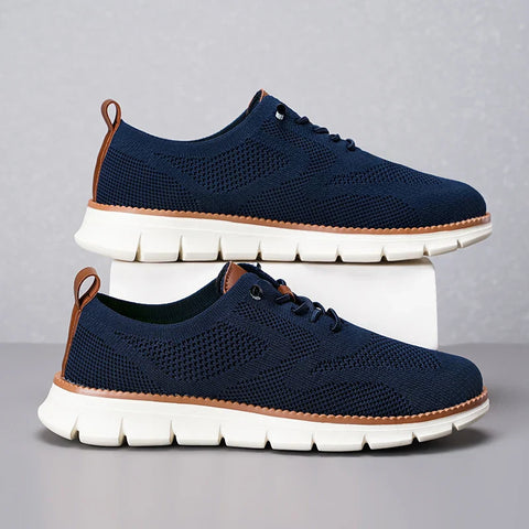 Finn Sportliche Sneakers – Für aktive Tage