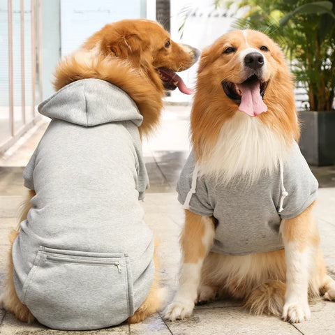 Bobby Hundehoodie – Für einen trendigen Look