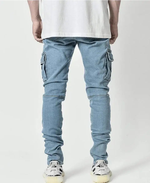 Urban Cargo Hosen – Für Stil und Funktionalität