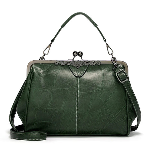 Clara Vintage Handtasche – Für einen raffinierten und stilvollen Auftritt