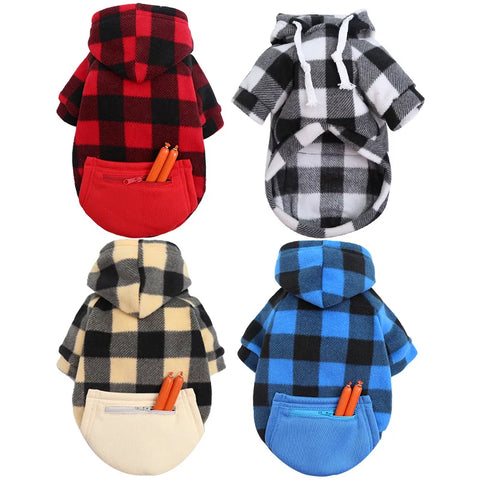 Bobby Hundehoodie – Für einen trendigen Look