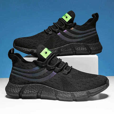 Elias Sportliche Sneakers - Für Stil und Komfort