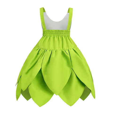 Tinkerbell Kostüm für Kinder – Magisch und Verzaubernd für Feste