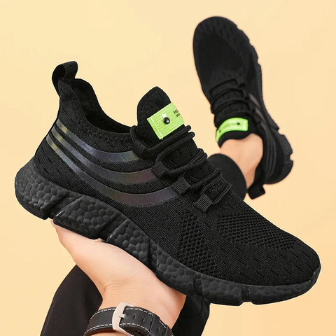 Elias Sportliche Sneakers - Für Stil und Komfort