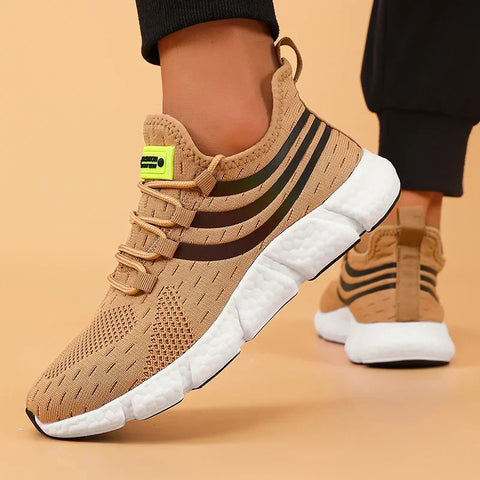 Elias Sportliche Sneakers - Für Stil und Komfort