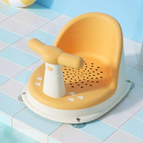 CozyCare - Rutschfester Babystuhl