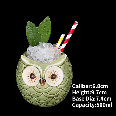 Fröhliche Cocktailbecher - Perfekt für Jeden Anlass