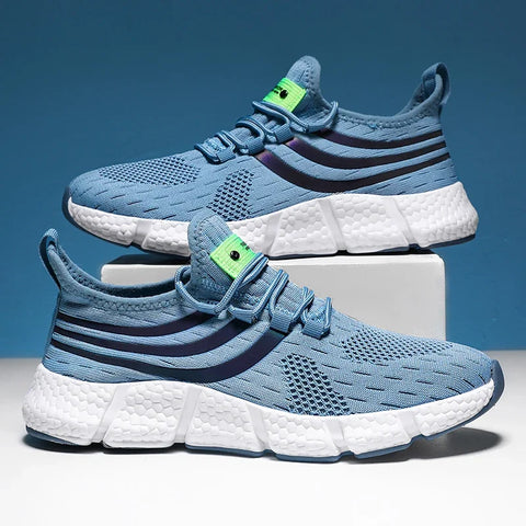 Elias Sportliche Sneakers - Für Stil und Komfort