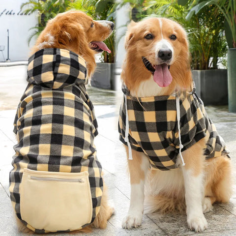 Bobby Hundehoodie – Für einen trendigen Look