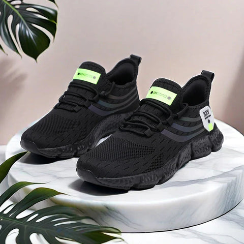 Elias Sportliche Sneakers - Für Stil und Komfort