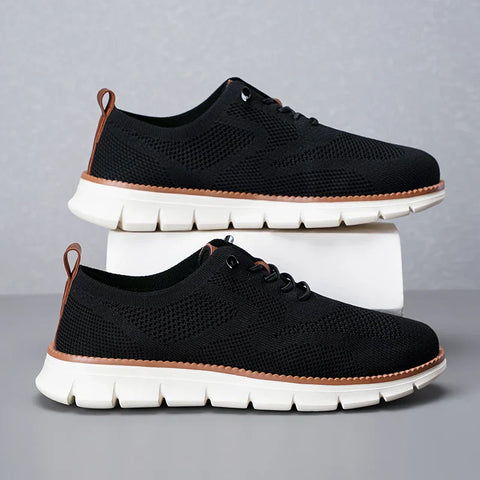 Finn Sportliche Sneakers – Für aktive Tage