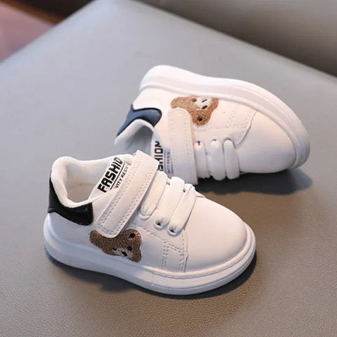 Süße Panda Sneakers für Kinder – Ideal für verspielte Abenteuer