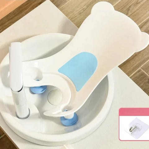 Baby Waschwerkzeug – Spezielles Waschbecken für Jungen und Mädchen