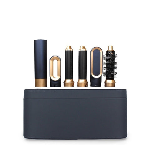 Glamour Styling Kit - Luxuriös und Multifunktional