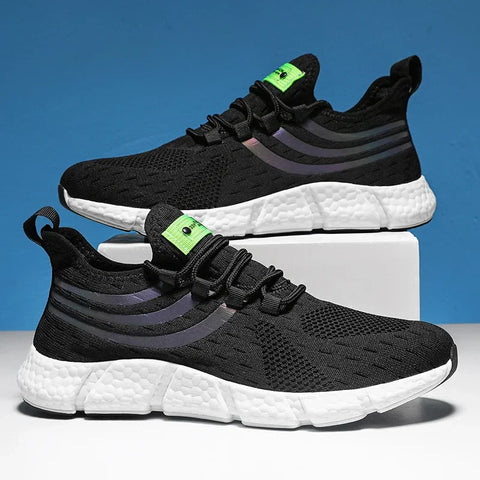 Elias Sportliche Sneakers - Für Stil und Komfort