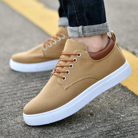 Eli Casual Sneakers – Für einen trendigen Look