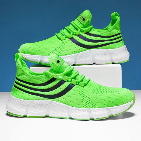 Elias Sportliche Sneakers - Für Stil und Komfort