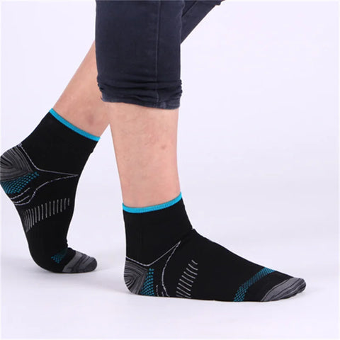 ActiveComfort Socken - Atmungsaktiv & Robust